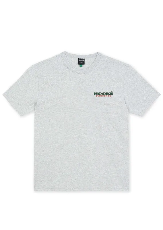 Hooké Men's Canadian Rockies T-Shirt sold by Prfo