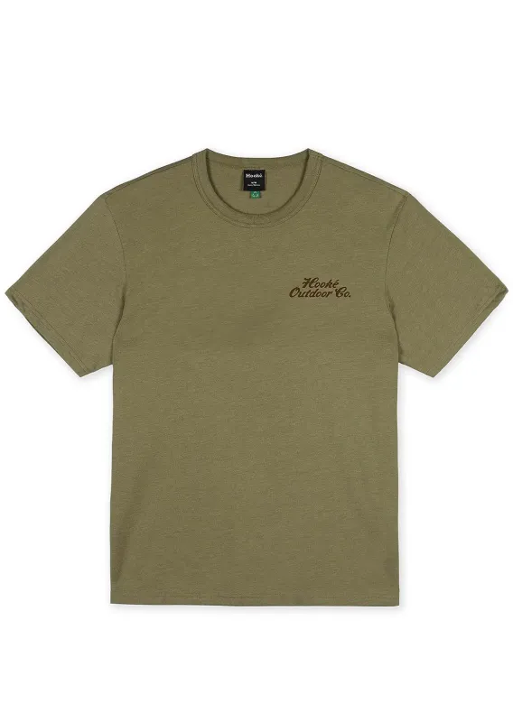 Hooké Men's Duck Hunting T-Shirt sold by Prfo
