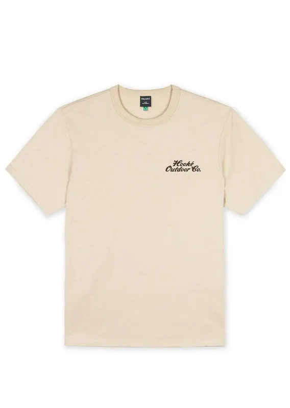 Hooké Men's Migration T-Shirt sold by Prfo