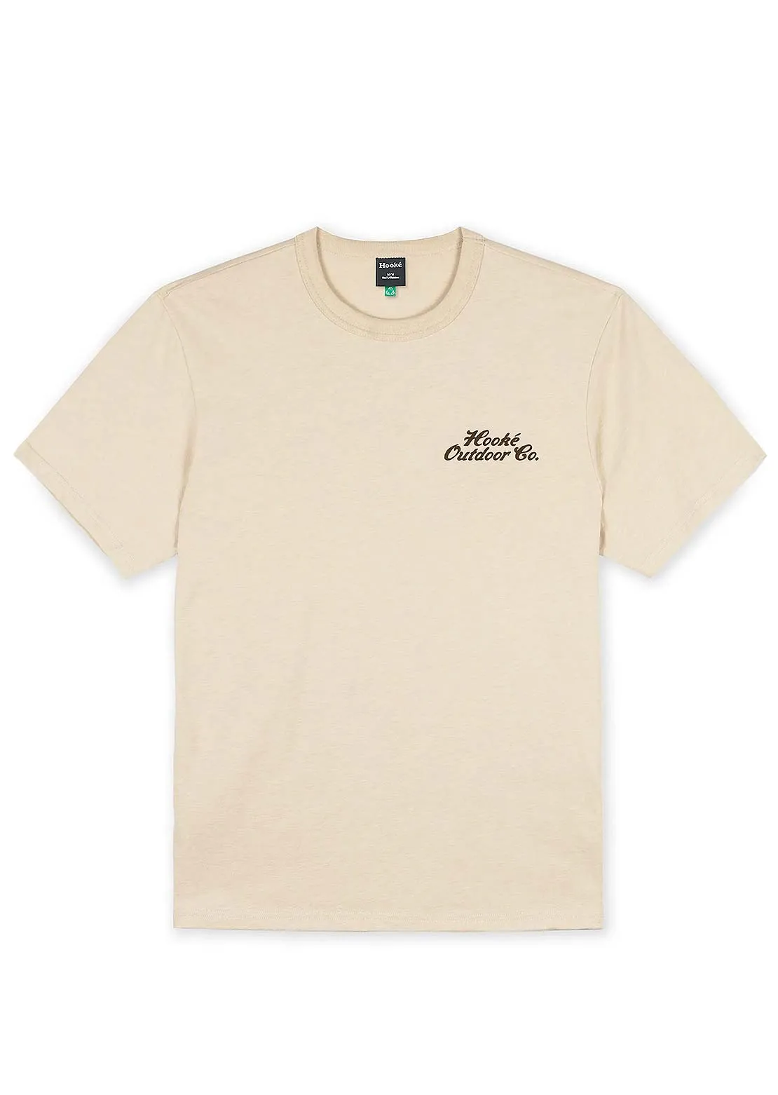 Hooké Men's Migration T-Shirt sold by Prfo