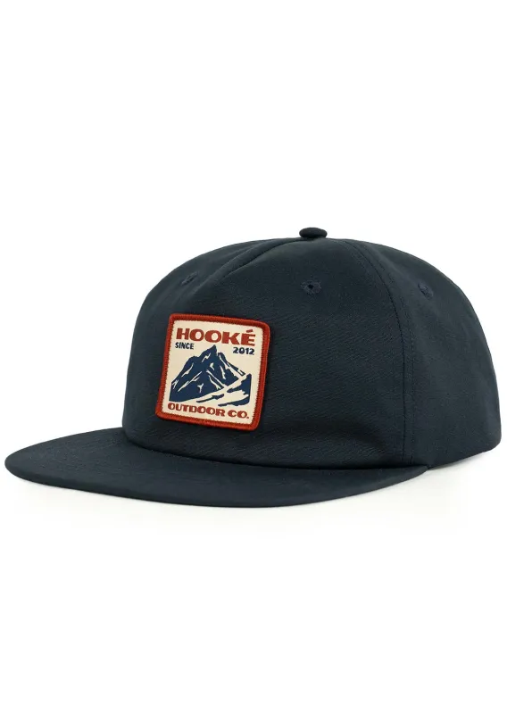 Hooké Canadian Rockies Cap sold by Prfo