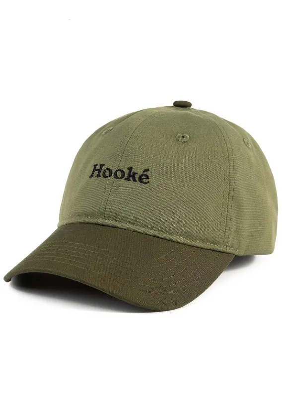 Hooké Men's Dad Cap sold by Prfo