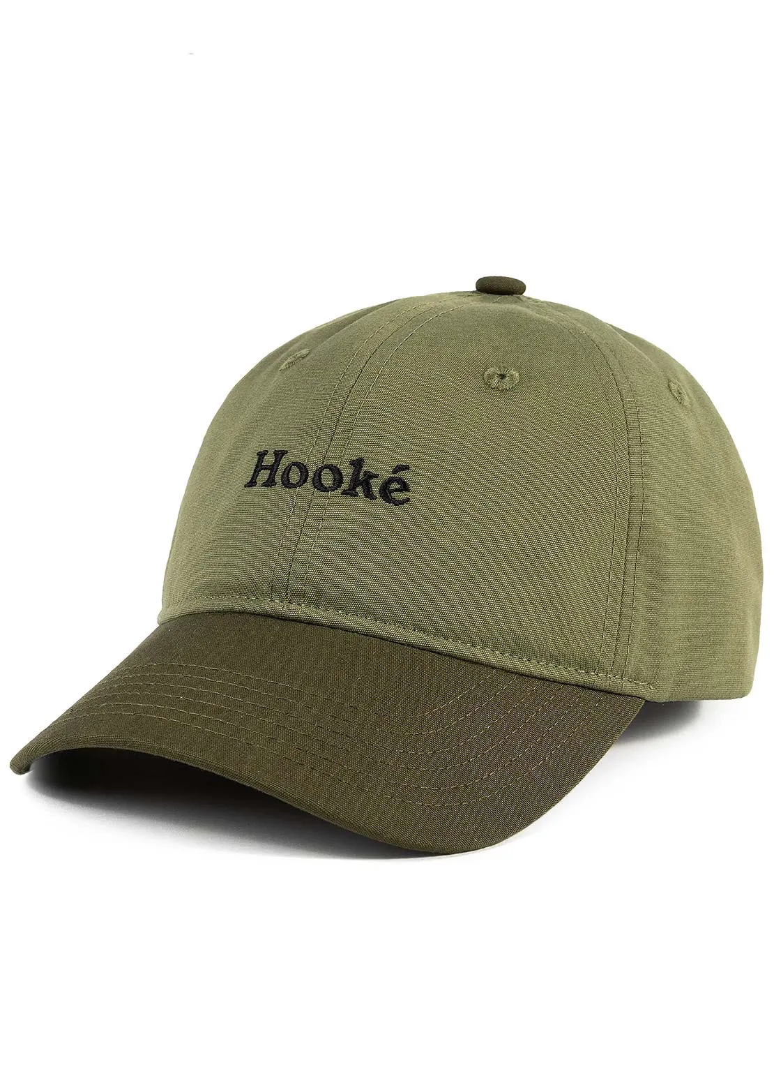 Hooké Men's Dad Cap sold by Prfo