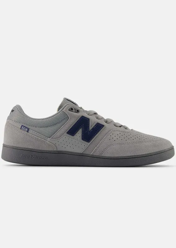 New Balance Numeric Unisex 508-Westgate Shoes sold by Prfo