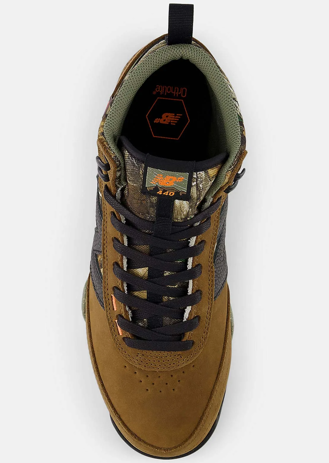 New Balance Numeric Unisex 440 Trail Shoes sold by Prfo product image thumbnail 5