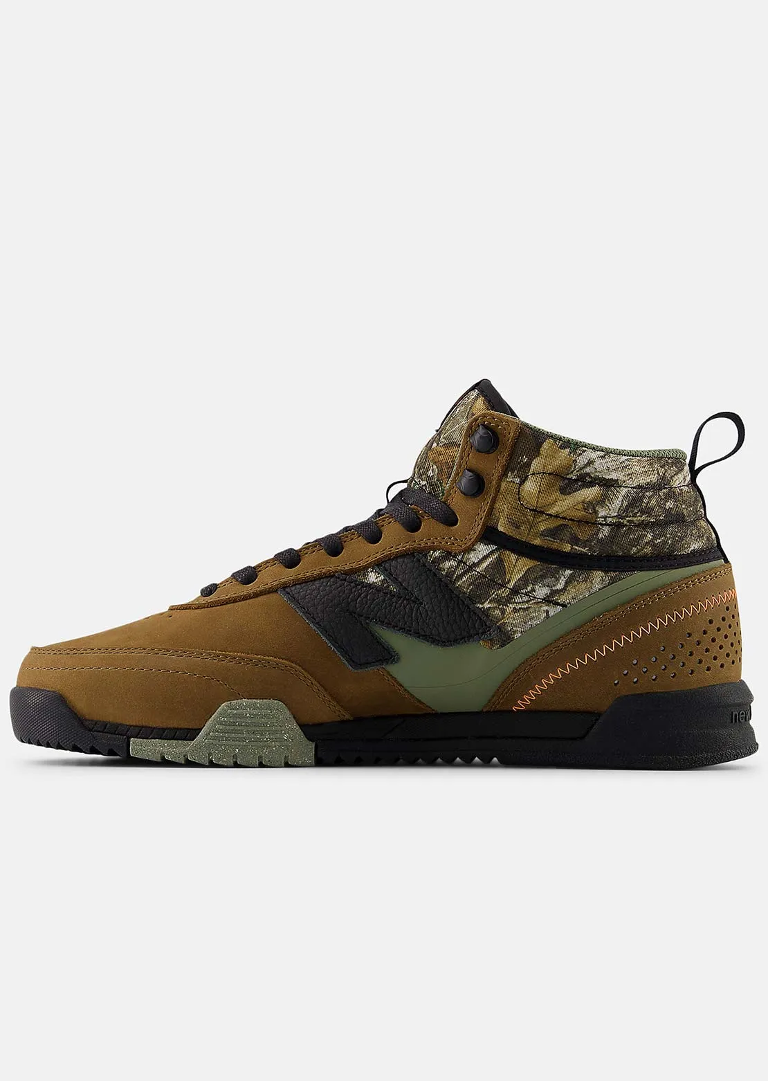 New Balance Numeric Unisex 440 Trail Shoes sold by Prfo product image thumbnail 2