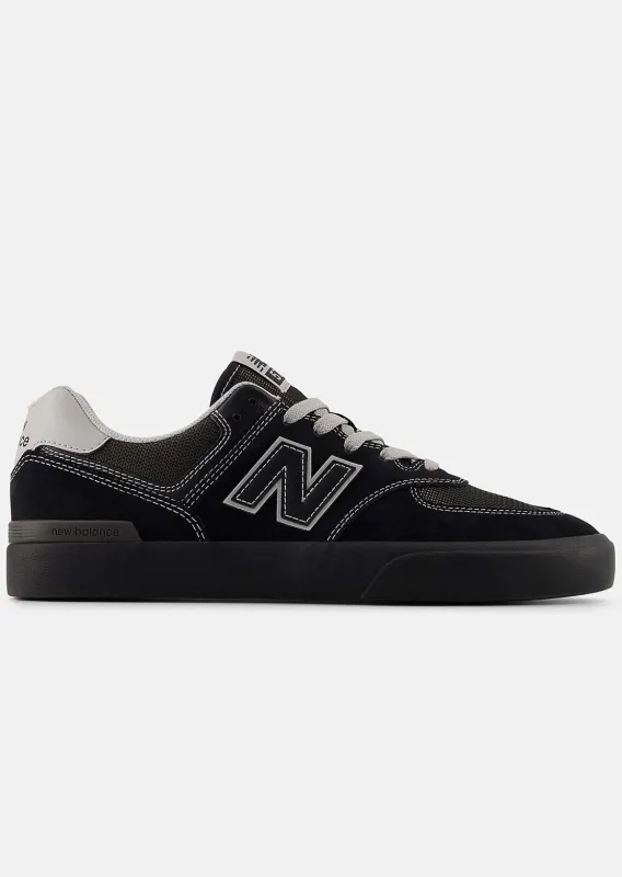 New Balance Numeric Men's 574 Vulc Shoes sold by Prfo