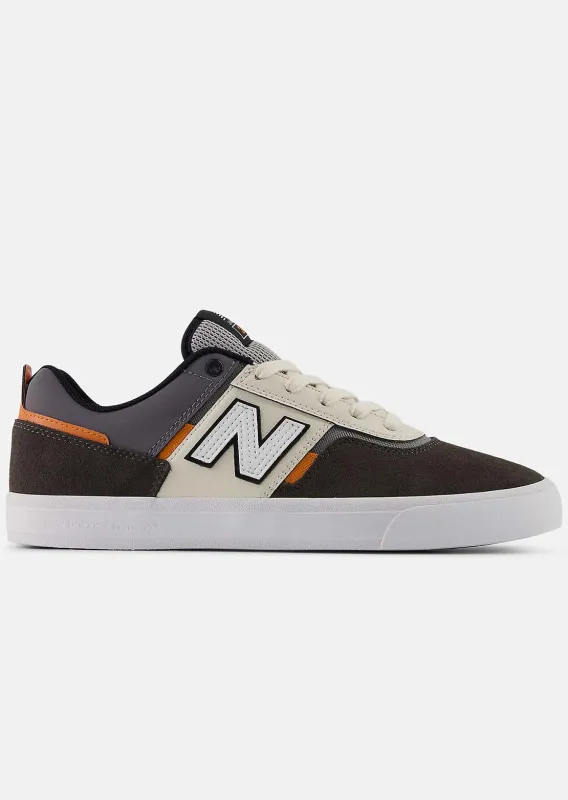 New Balance Numeric Men's 306 Foy Shoes sold by Prfo