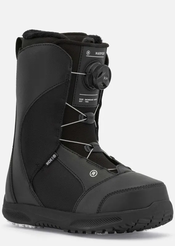 Ride Women's Harper Snowboard Boots sold by Prfo