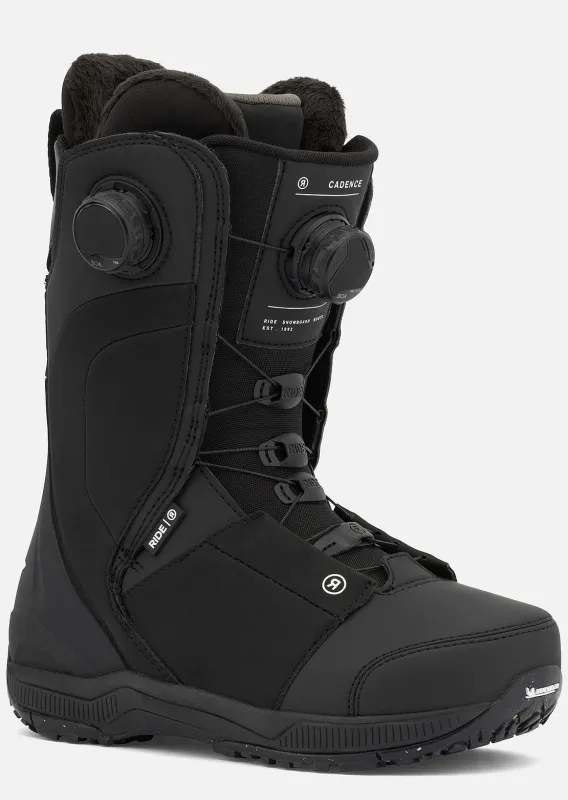 Ride Women's Cadence Snowboard Boots sold by Prfo