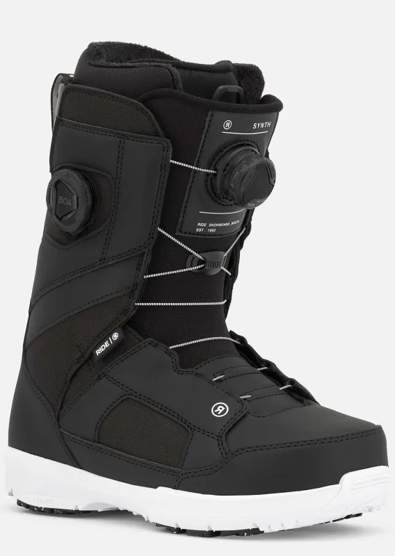 Ride Women's Synth Snowboard Boots sold by Prfo