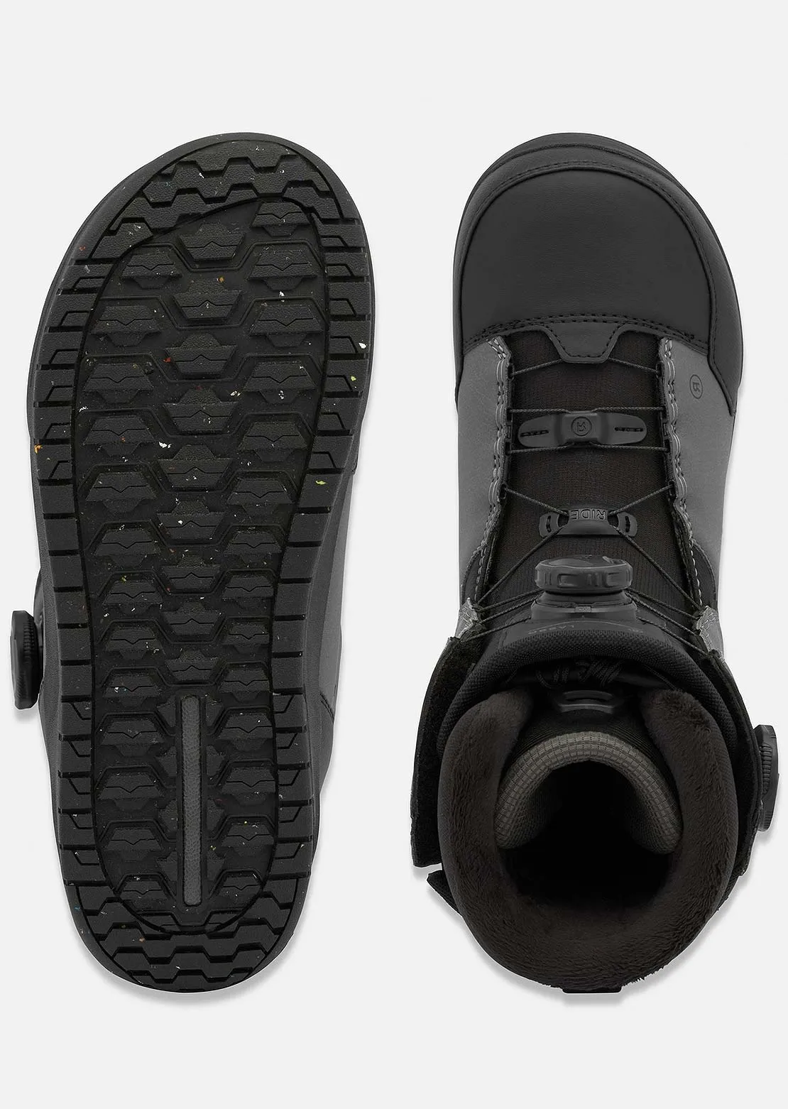 Ride Men's Lasso Snowboard Boots sold by Prfo product image thumbnail 4