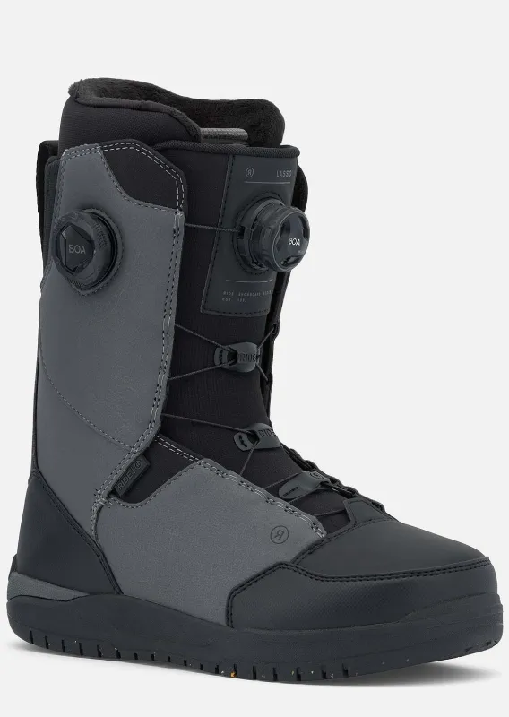 Ride Men's Lasso Snowboard Boots sold by Prfo