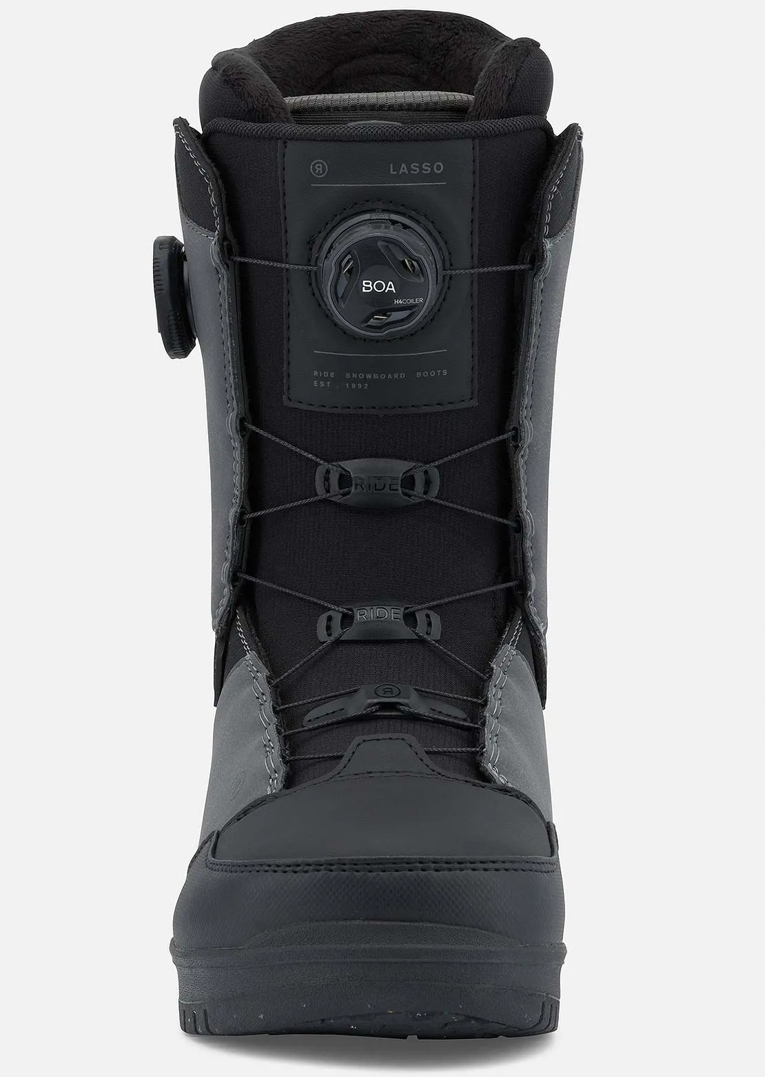 Ride Men's Lasso Snowboard Boots sold by Prfo product image thumbnail 2