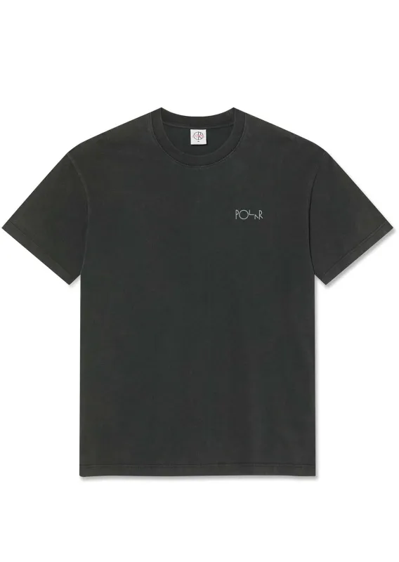 Polar Skate Co. Men's Horse Hand T-shirt sold by Prfo