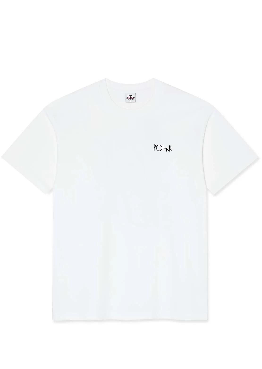 Polar Skate Co. Men's Last Night T-shirt sold by Prfo