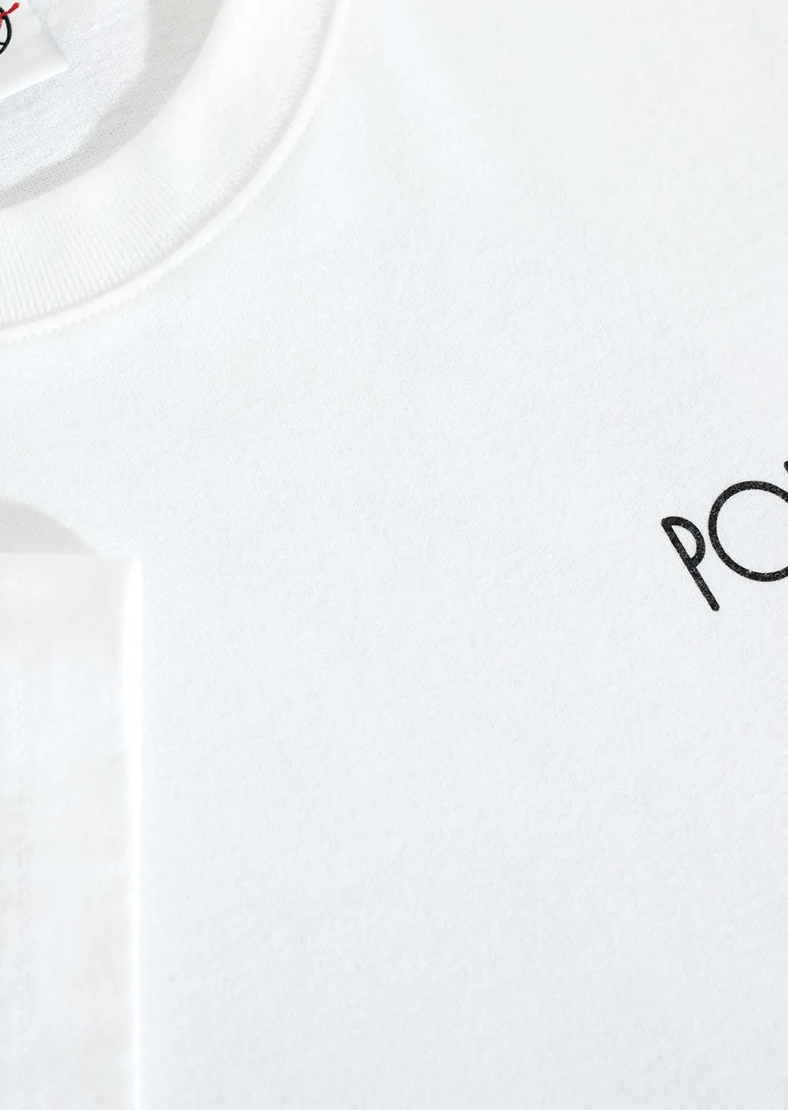 Polar Skate Co. Men's Last Night T-shirt sold by Prfo product image thumbnail 3