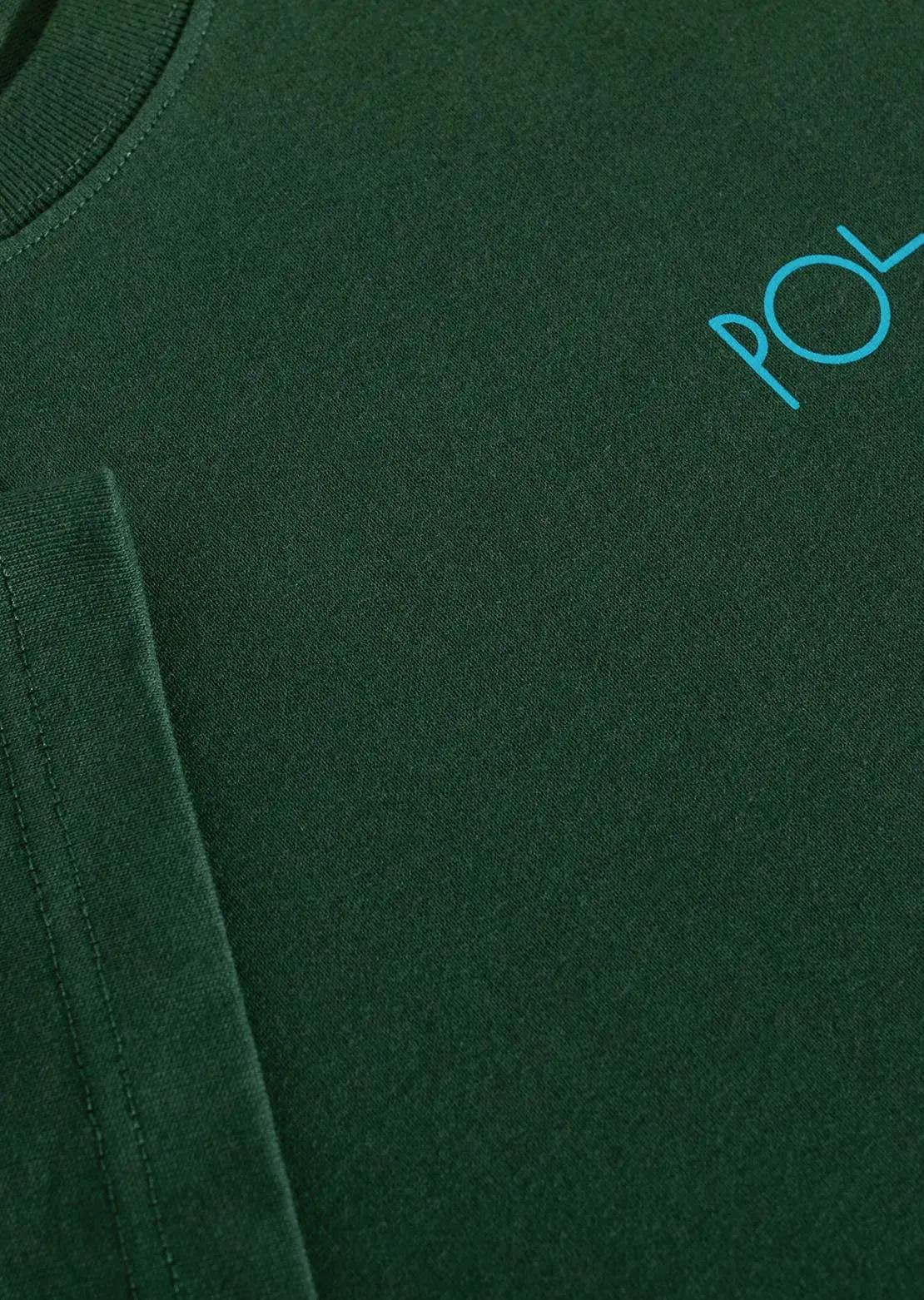 Polar Skate Co. Men's Blah Blah Blah T-shirt sold by Prfo product image thumbnail 3