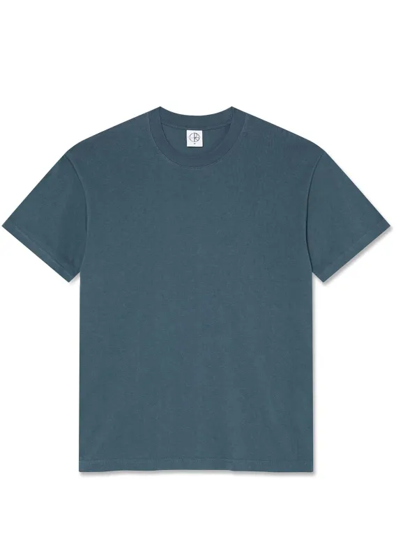 Polar Skate Co. Men's Noise T-shirt sold by Prfo