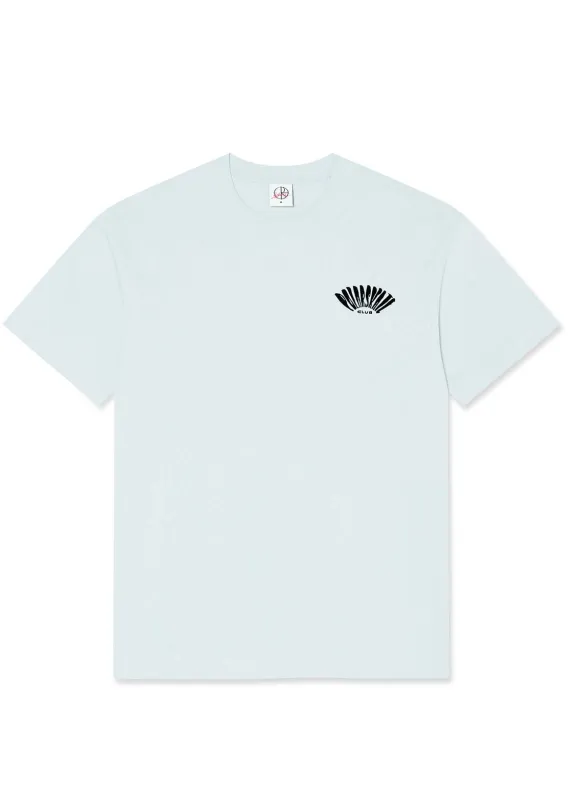 Polar Skate Co. Men's Polar Skate Club T-shirt sold by Prfo