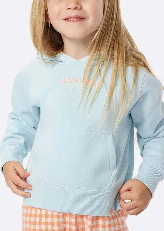 Rip Curl Junior Sunkissed Dreams Fleece Longsleeve sold by Prfo