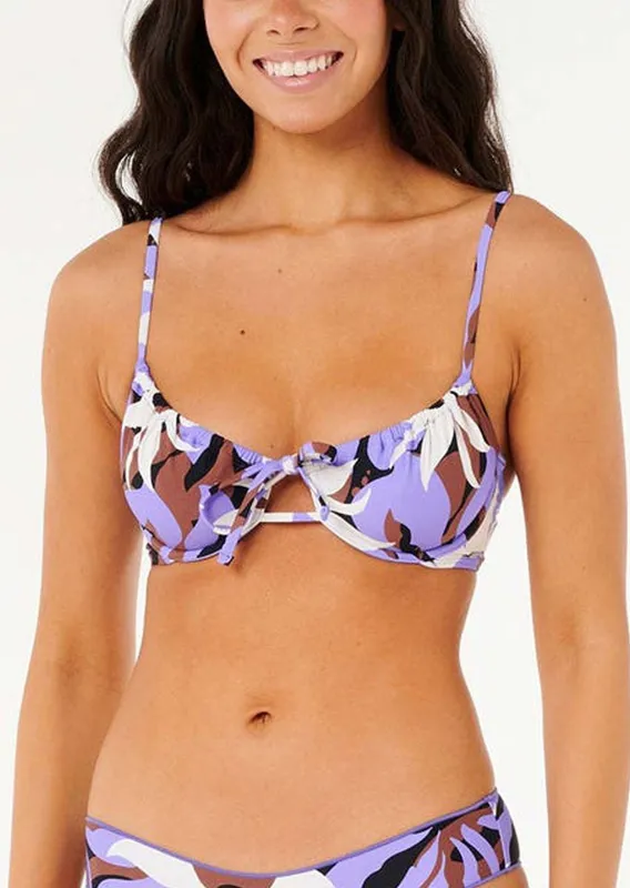 Rip Curl Women's Cala Nights D-DD Top sold by Prfo