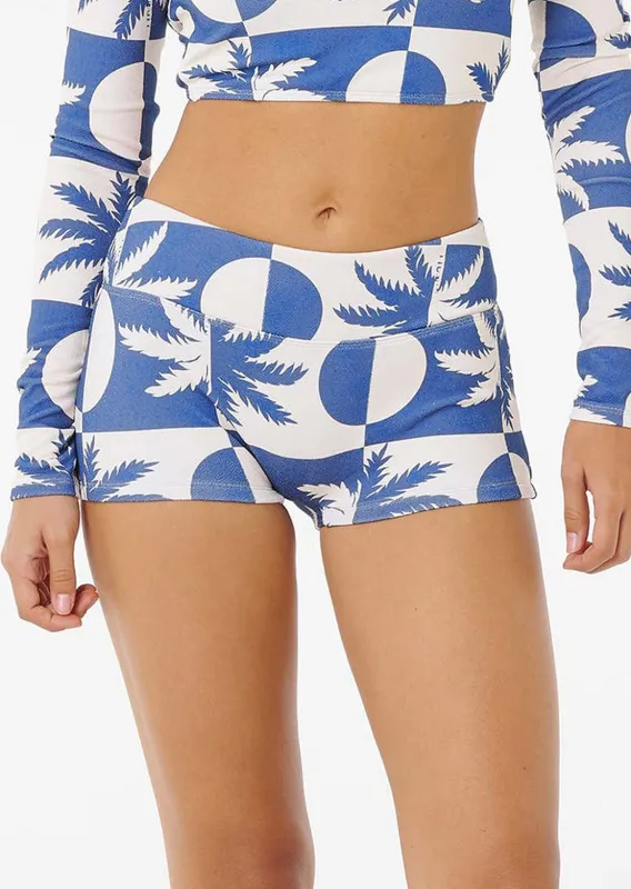 Rip Curl Women's Summer Sun Boyleg sold by Prfo