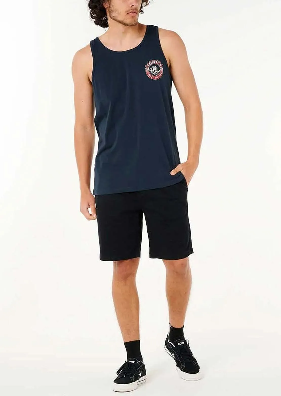 Rip Curl Men's Shred Till Tank sold by Prfo product image thumbnail 4