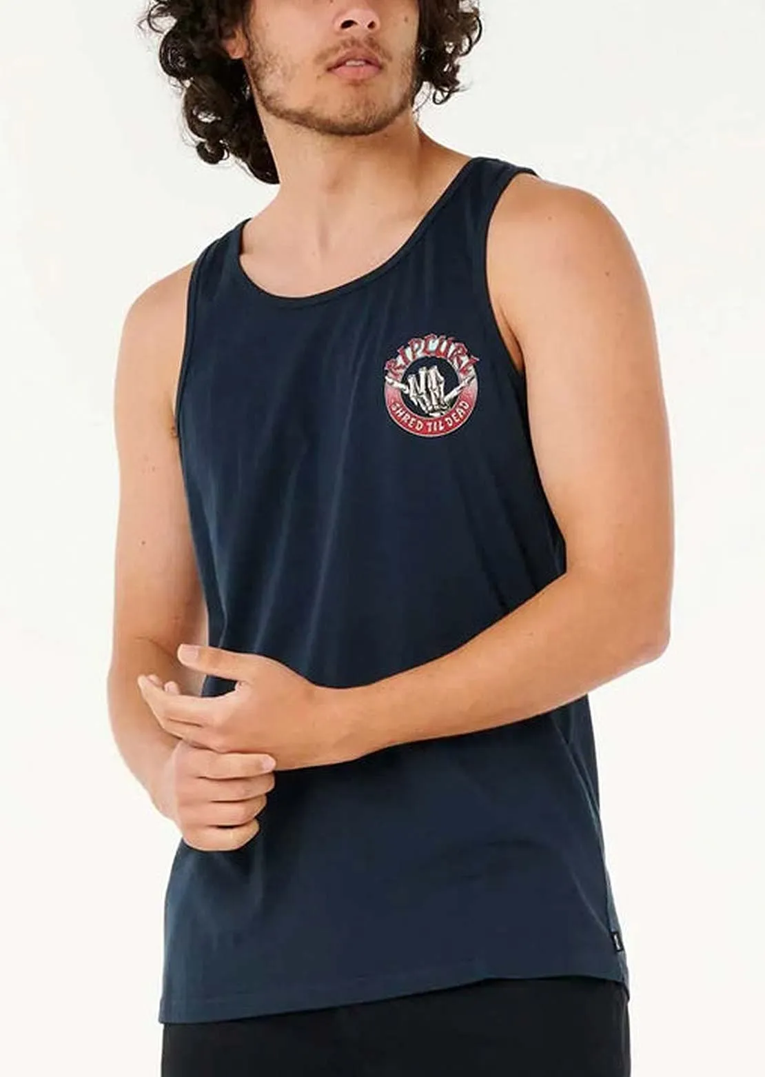 Rip Curl Men's Shred Till Tank sold by Prfo product image thumbnail 2