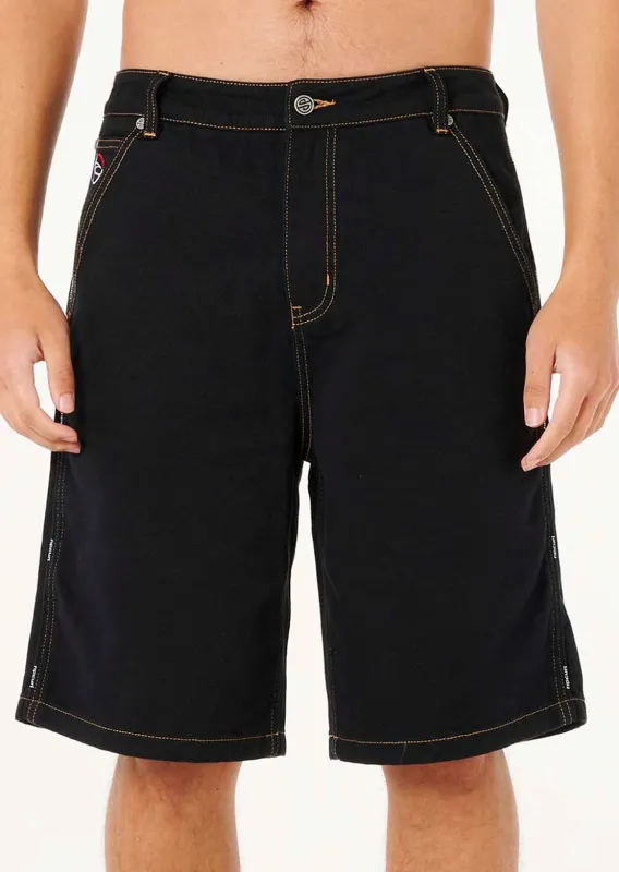 Rip Curl Men's Archive Walkshorts made by Ripcurl