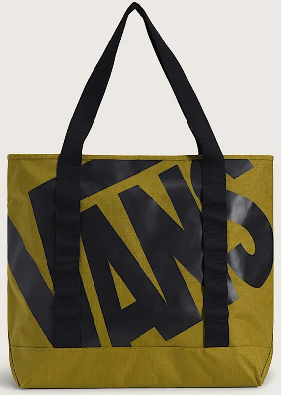 Vans Men's Pergs DX Tote Bag sold by Prfo