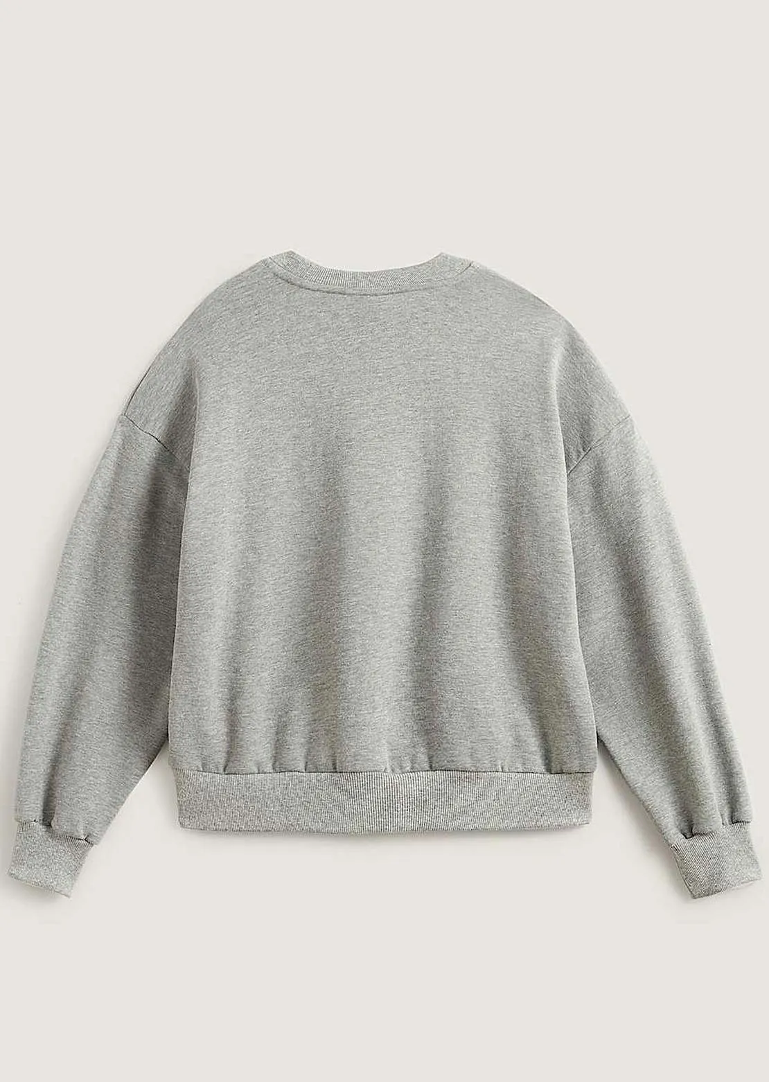 Vans Women's Upworn Retro Crewneck Sweatshirt sold by Prfo product image thumbnail 2