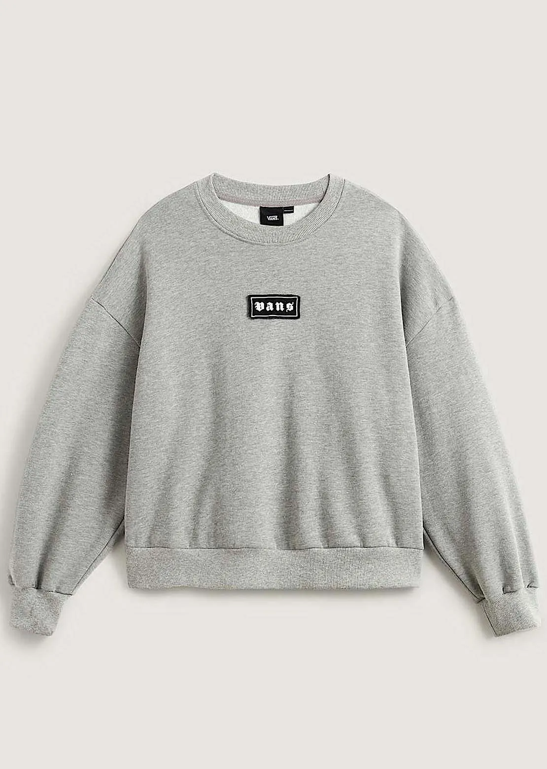 Vans Women's Upworn Retro Crewneck Sweatshirt sold by Prfo