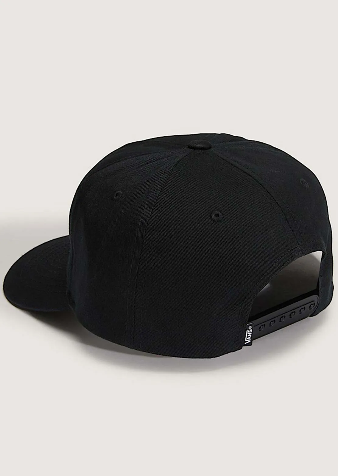 Vans Men's Classic Script Snapback Cap sold by Prfo product image thumbnail 2