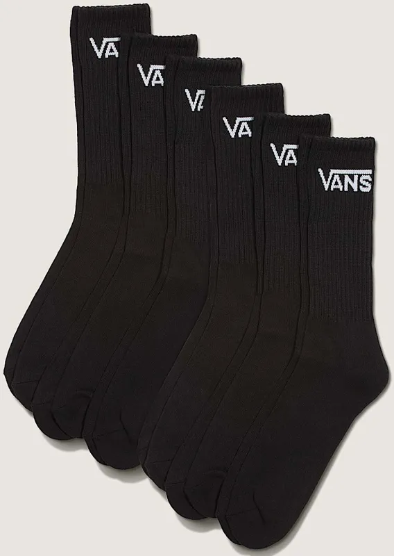 Vans Men's Classic Crew Socks sold by Prfo