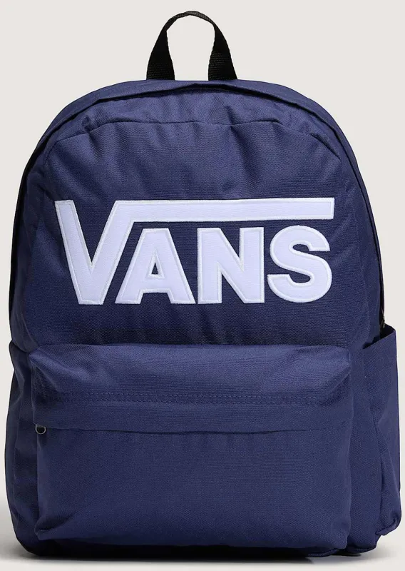 Vans Men's Old Skool Drop V Backpack sold by Prfo