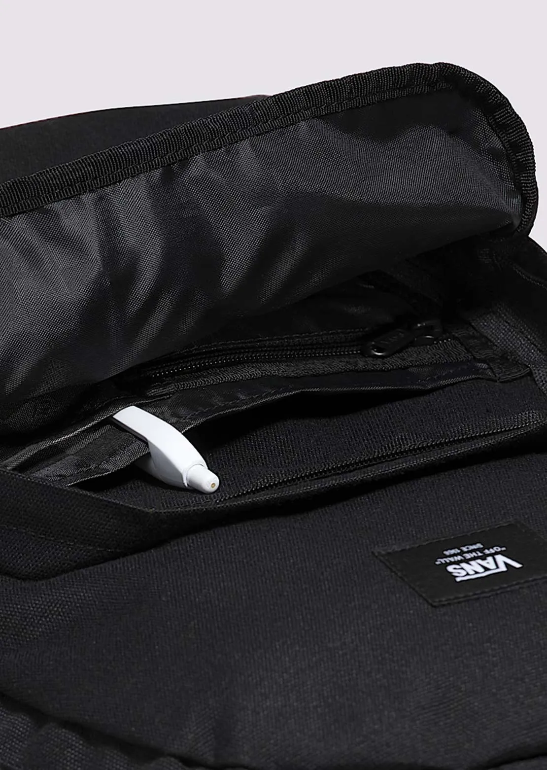 Vans Men's Old Skool Trek Backpack sold by Prfo product image thumbnail 5