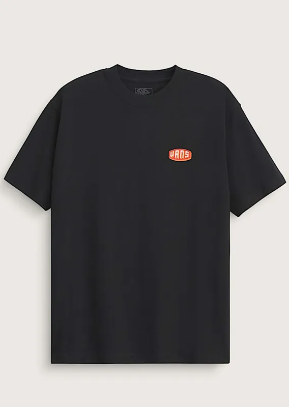 Vans Men's Raised Up T-Shirt sold by Prfo