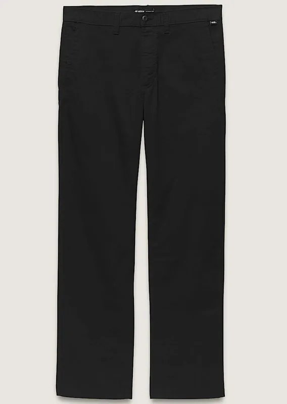 Vans Men's Authentic Chino Relaxed Pants sold by Prfo