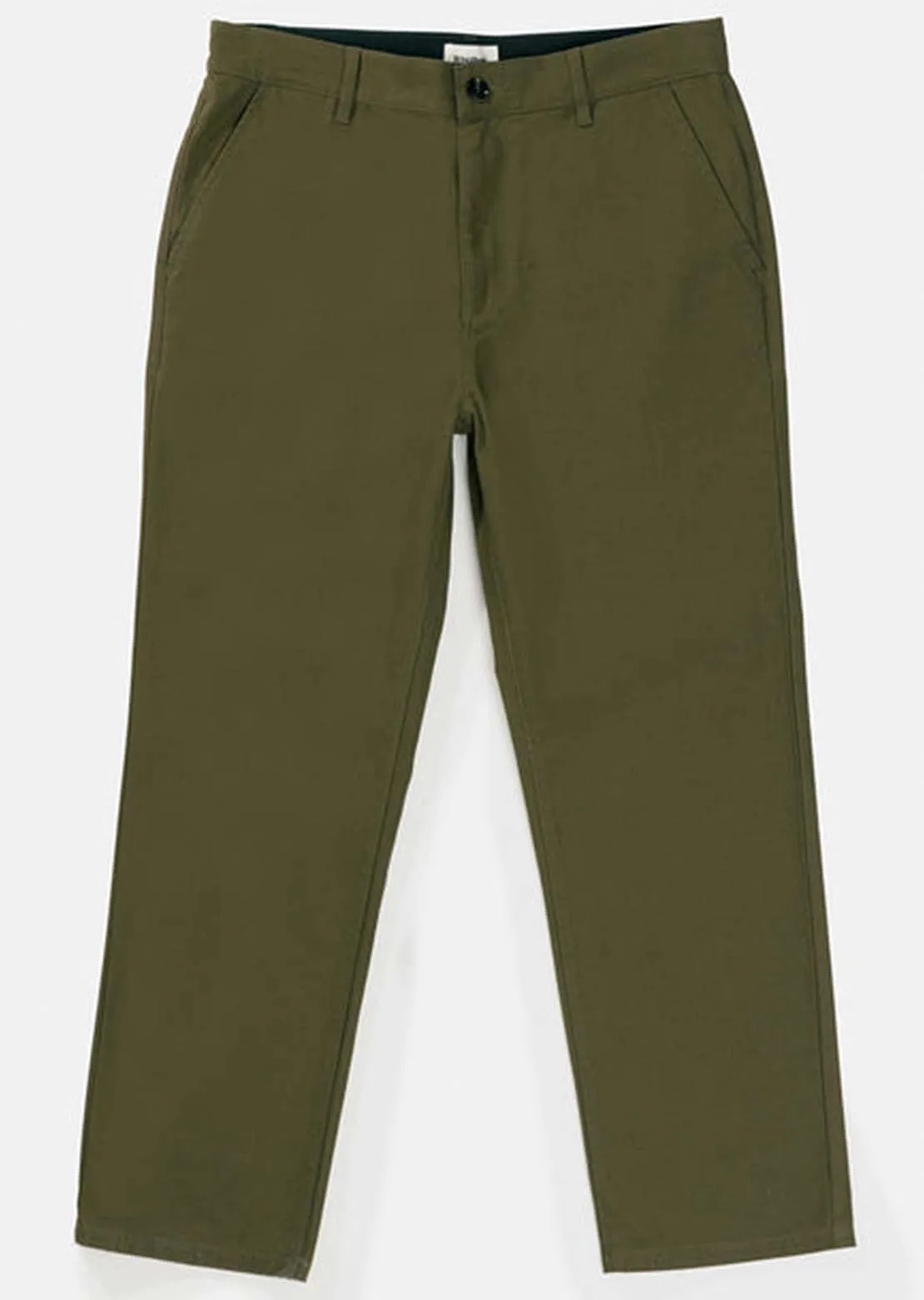Rhythm Men's Essential Twill Trousers sold by Prfo
