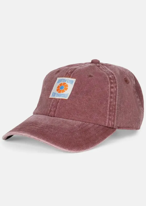 Rhythm Men's Sports Cap sold by Prfo