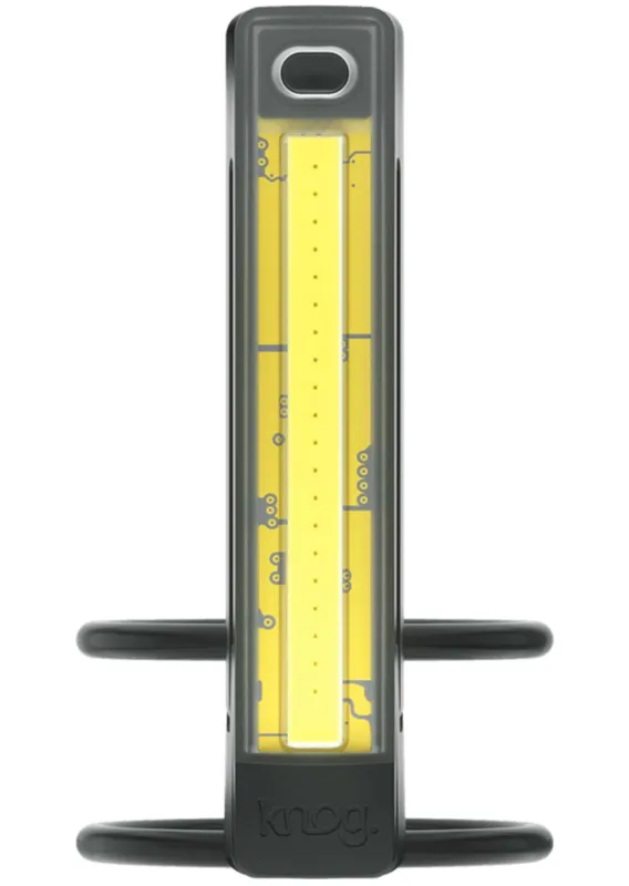 Knog Plus Front Bike Light sold by Prfo