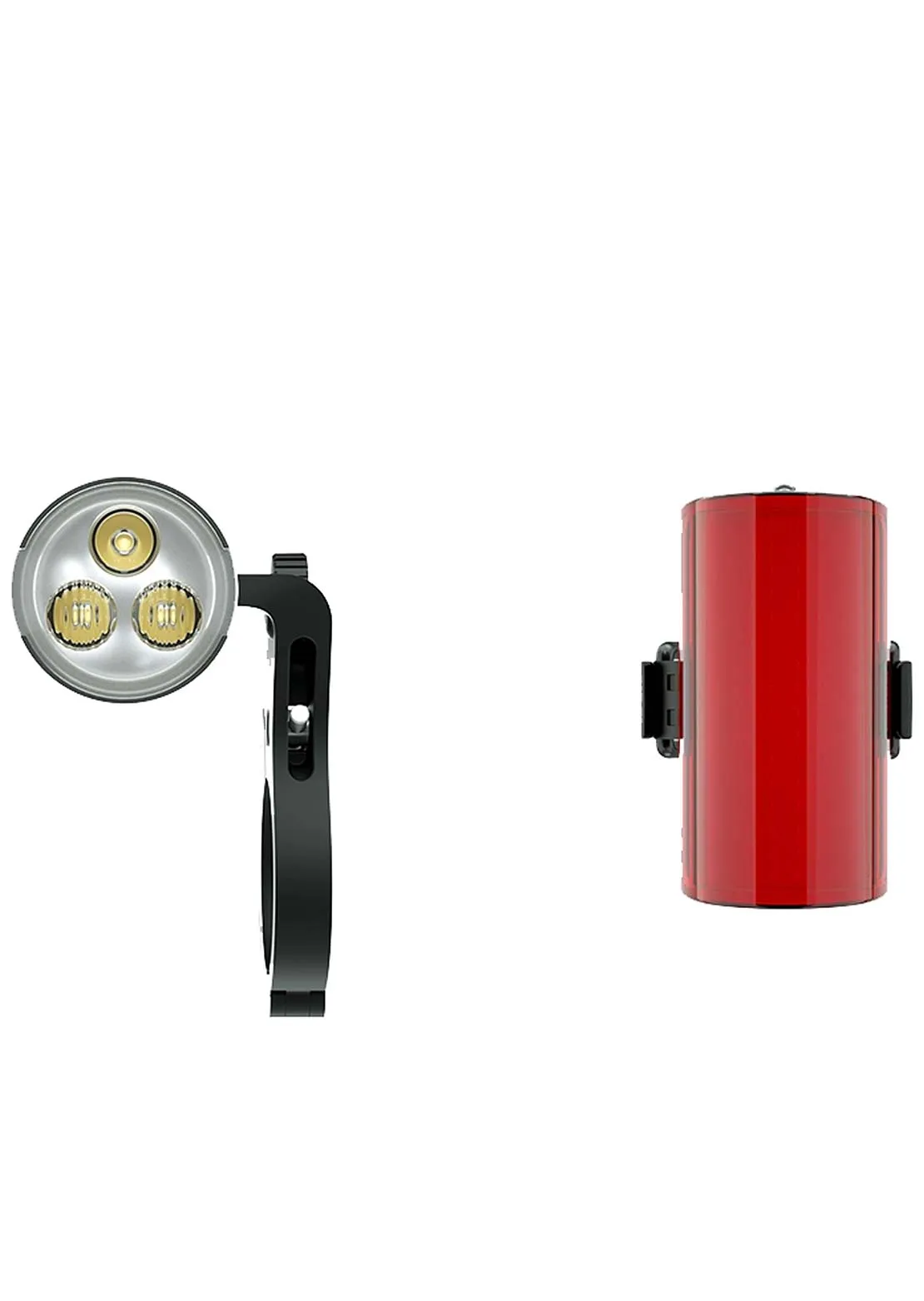 Knog PWR Road 700 & Mid Cobbler Light Set with Computer Mount sold by Prfo product image thumbnail 2