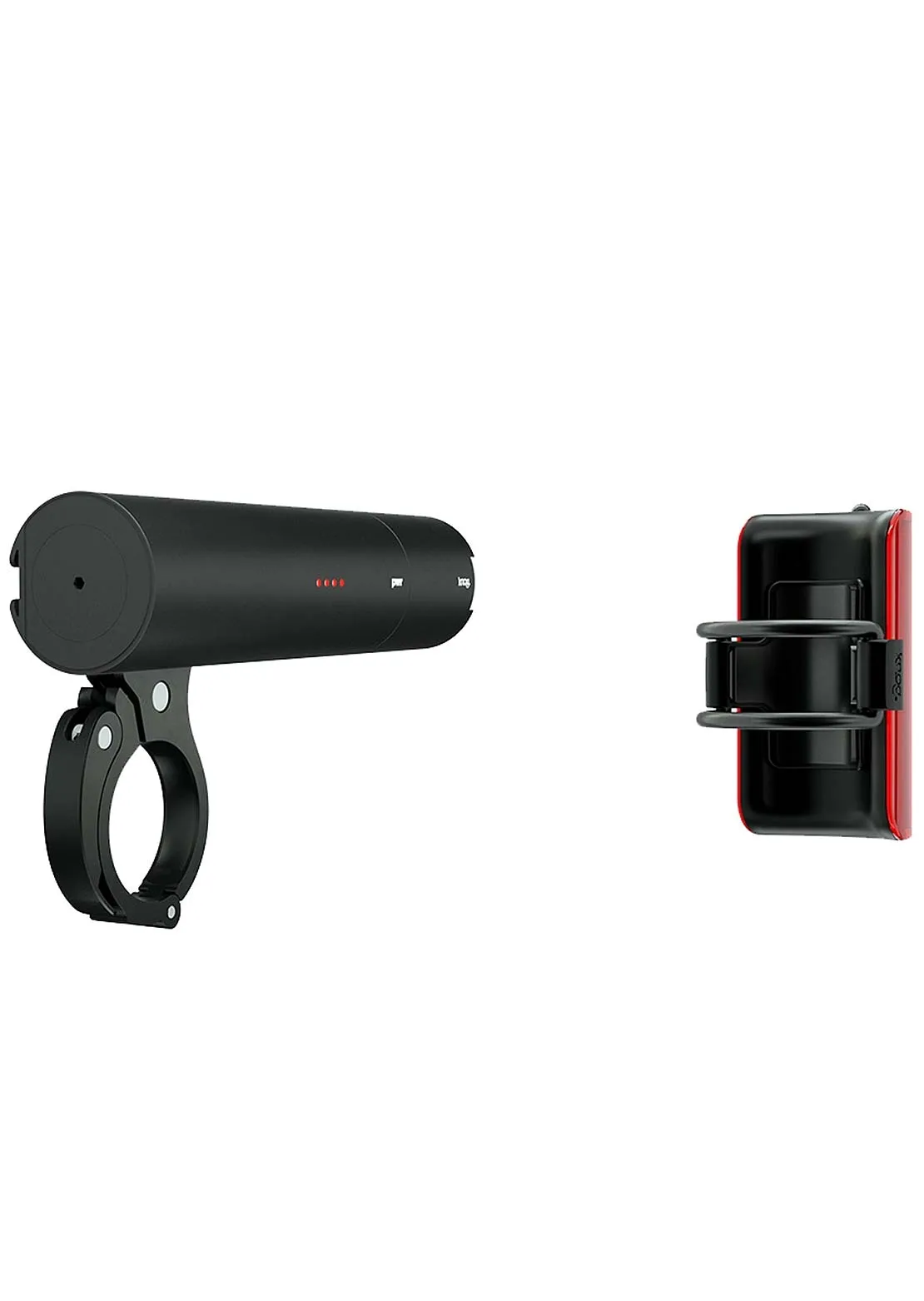 Knog PWR Road 700 & Mid Cobbler Light Set with Computer Mount sold by Prfo product image thumbnail 4