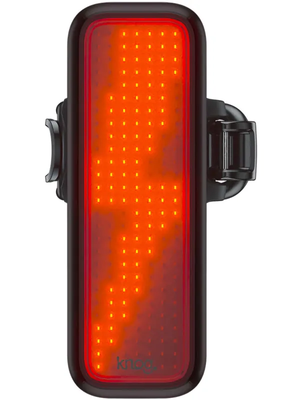 Knog Blinder V-Bolt Rear Bike Light sold by Prfo