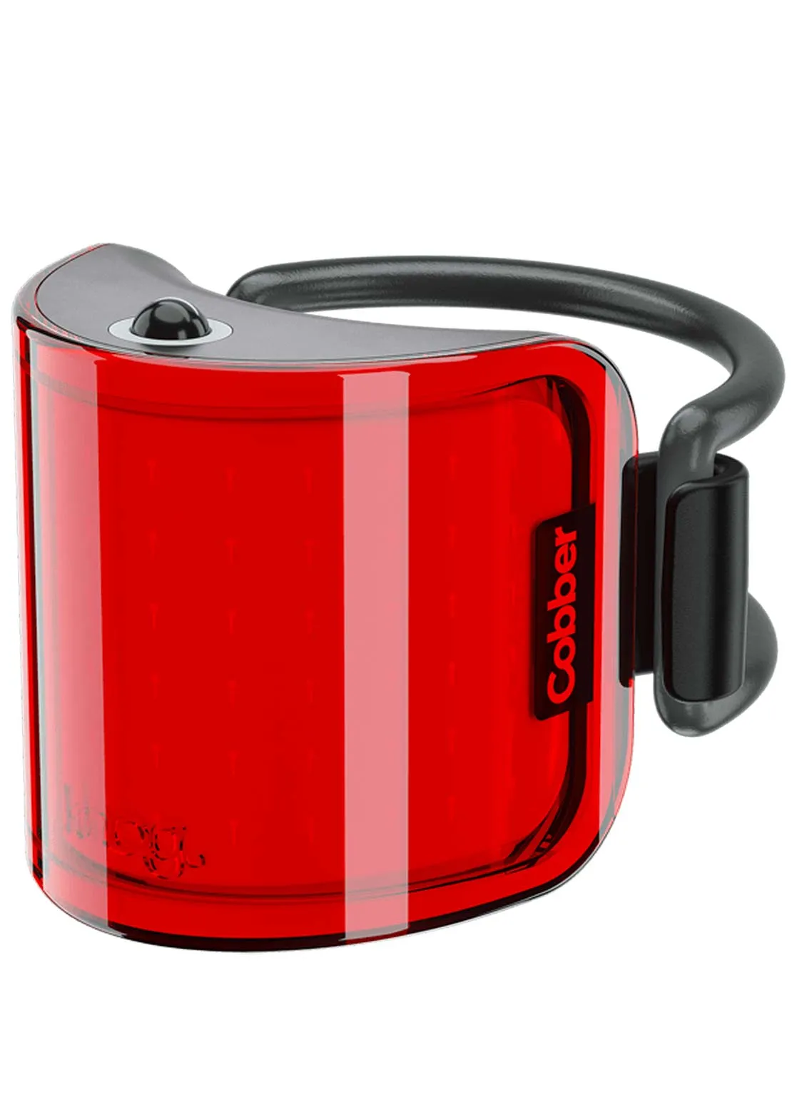 Knog Lil' Cobber Rear Bike Light sold by Prfo product image thumbnail 3
