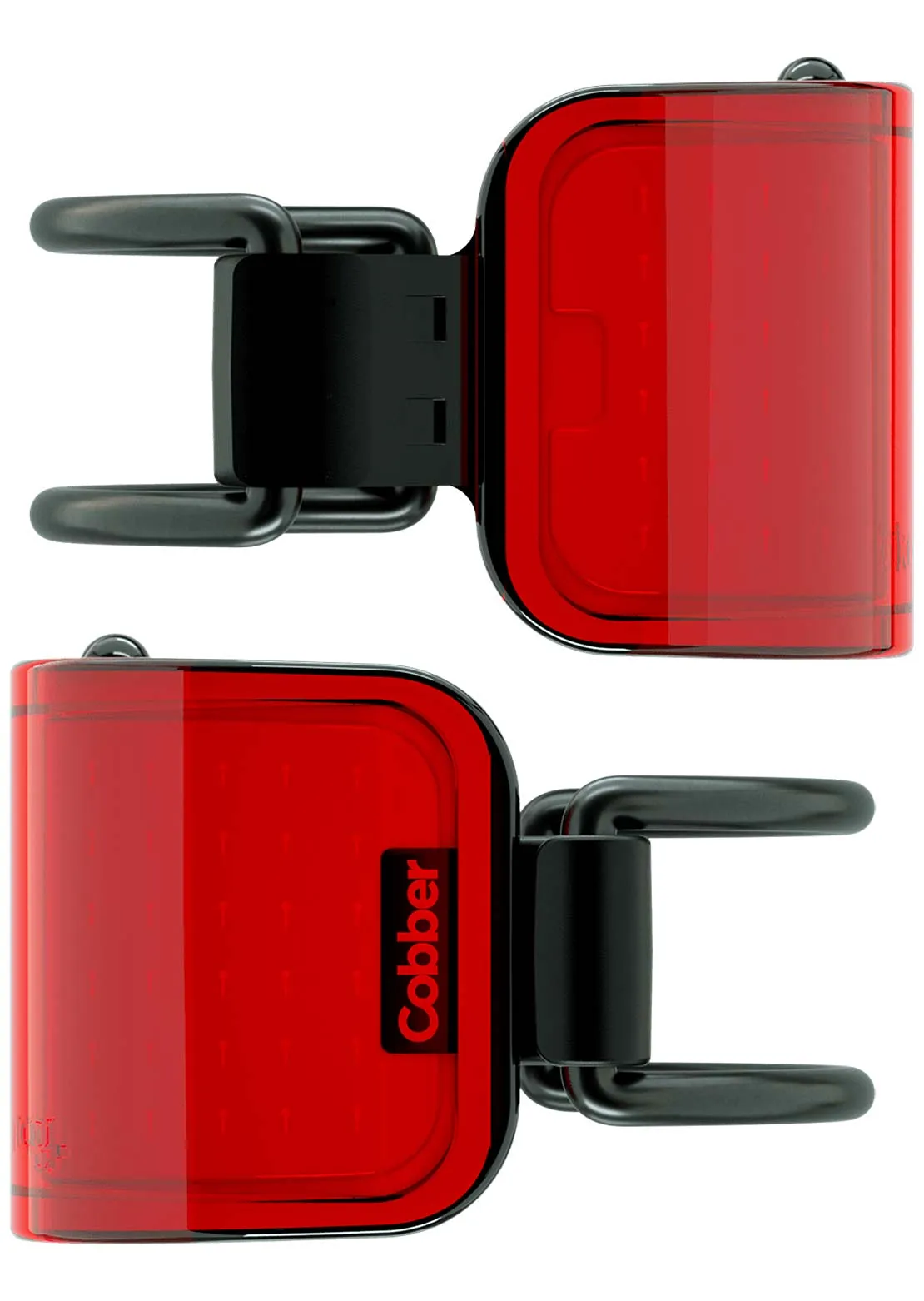 Knog Lil' Cobber Rear Bike Light sold by Prfo product image thumbnail 2