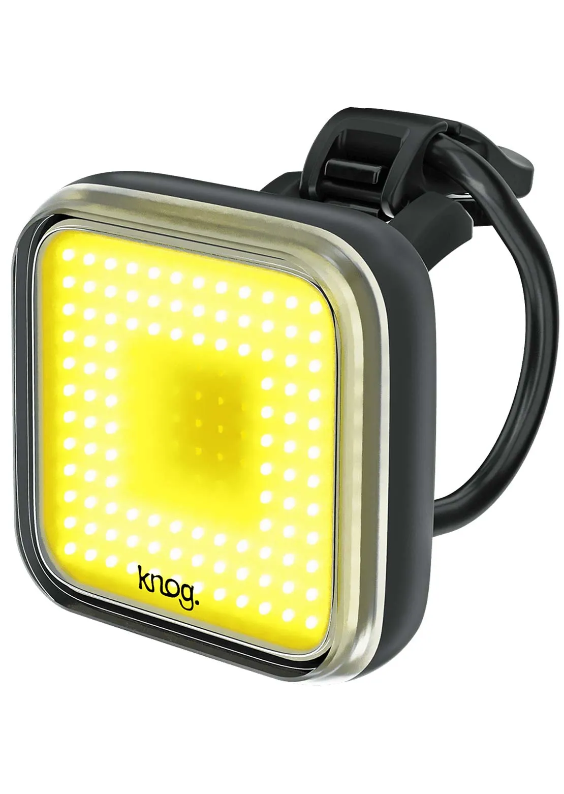 Knog Blinder Square Front Bike Light sold by Prfo product image thumbnail 3