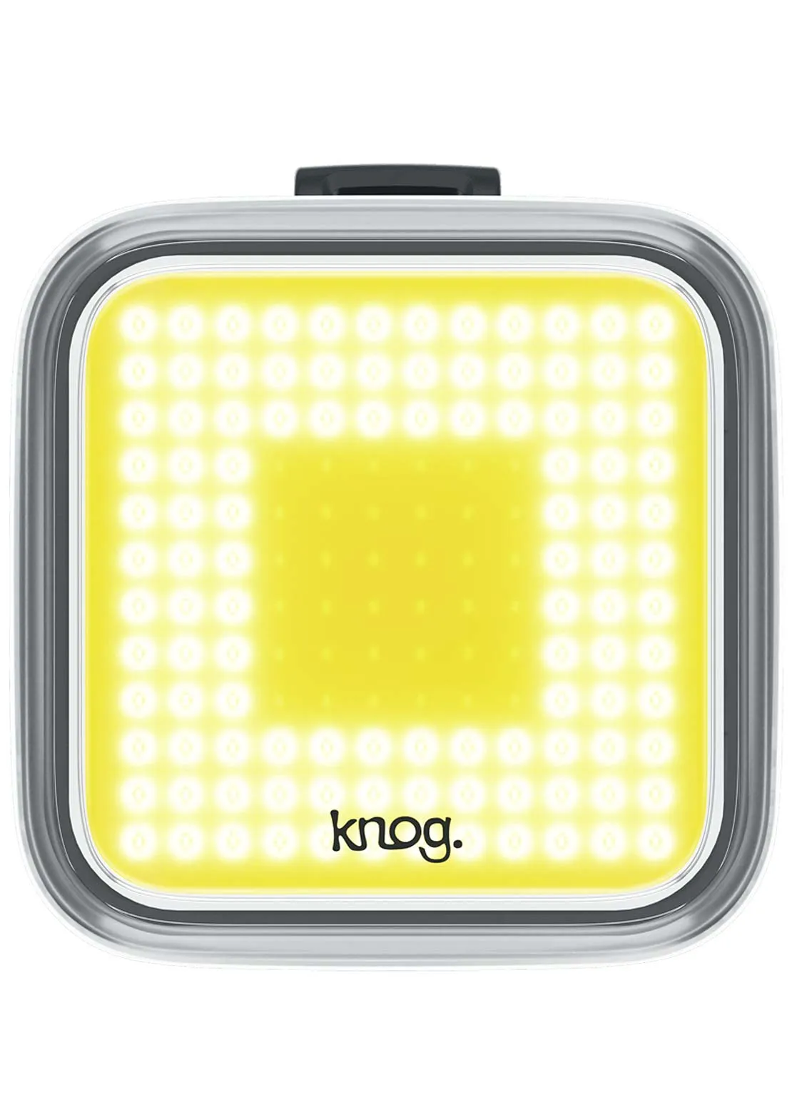 Knog Blinder Square Front Bike Light sold by Prfo