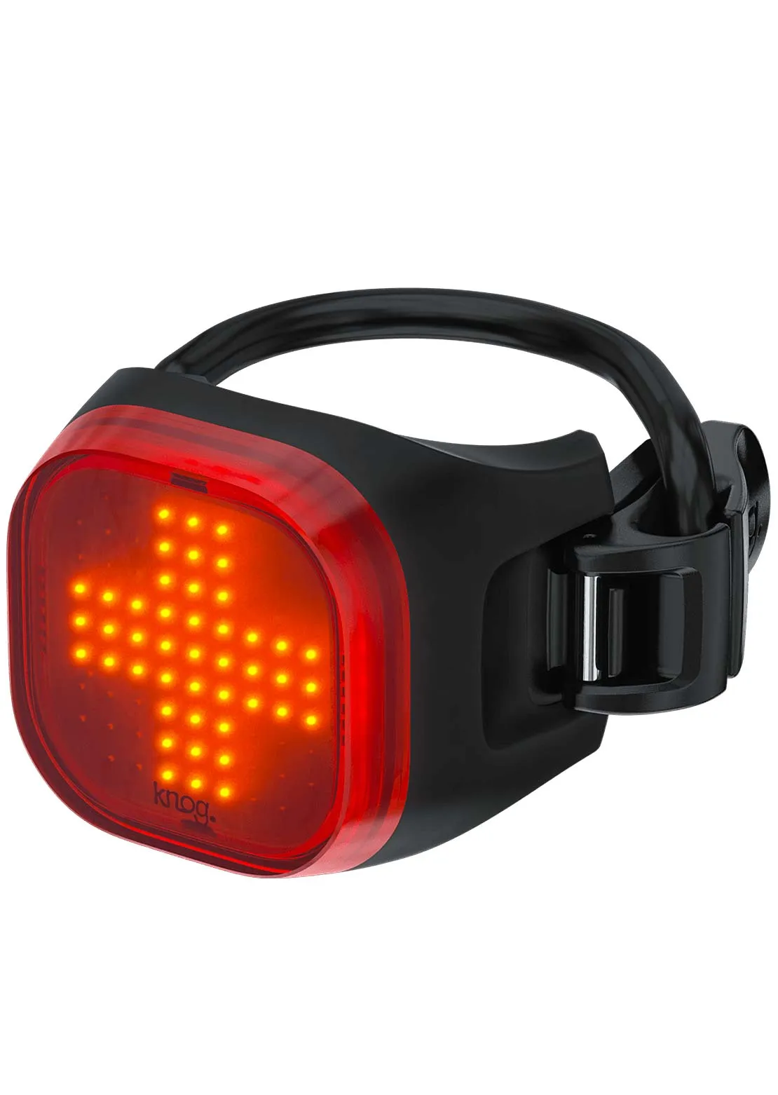Knog Blinder Mini Cross Rear Bike Light sold by Prfo product image thumbnail 2